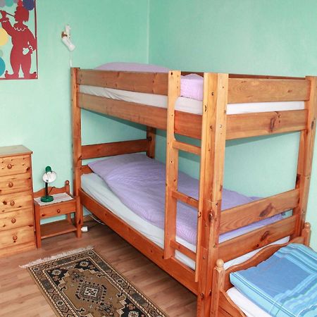 Ferienhof Van Vlyten_ 45006 Jemgum Εξωτερικό φωτογραφία